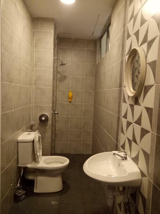 Icolor Home & Stay Ch5 Tanah Rata Exterior foto