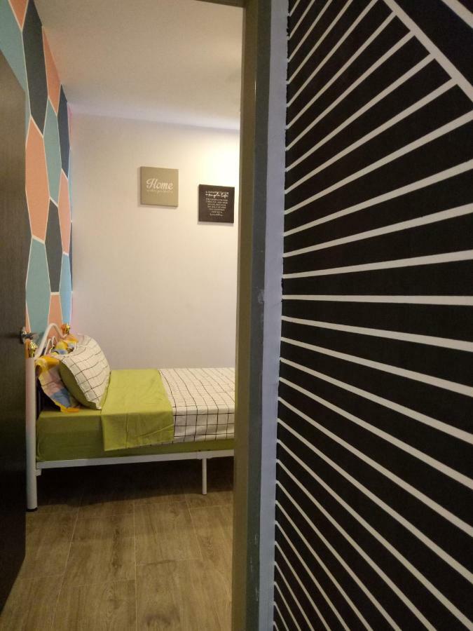 Icolor Home & Stay Ch5 Tanah Rata Exterior foto