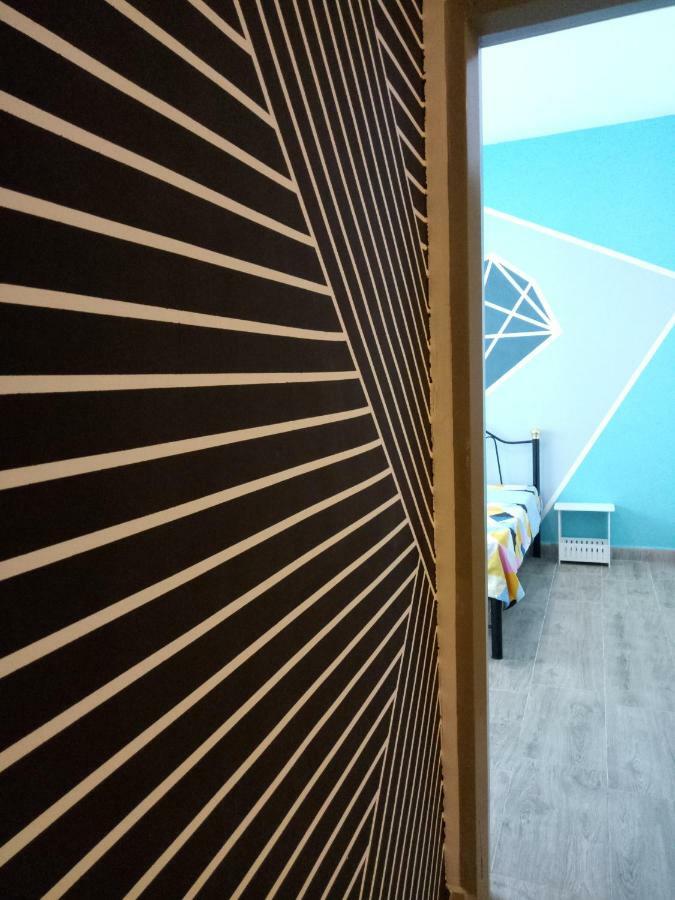 Icolor Home & Stay Ch5 Tanah Rata Exterior foto