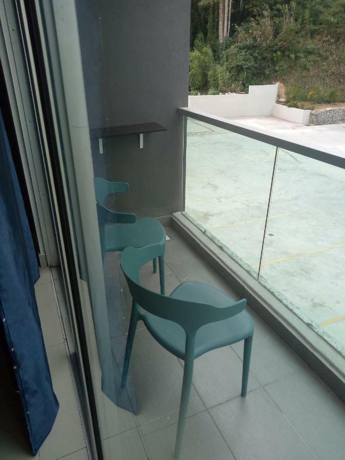 Icolor Home & Stay Ch5 Tanah Rata Exterior foto