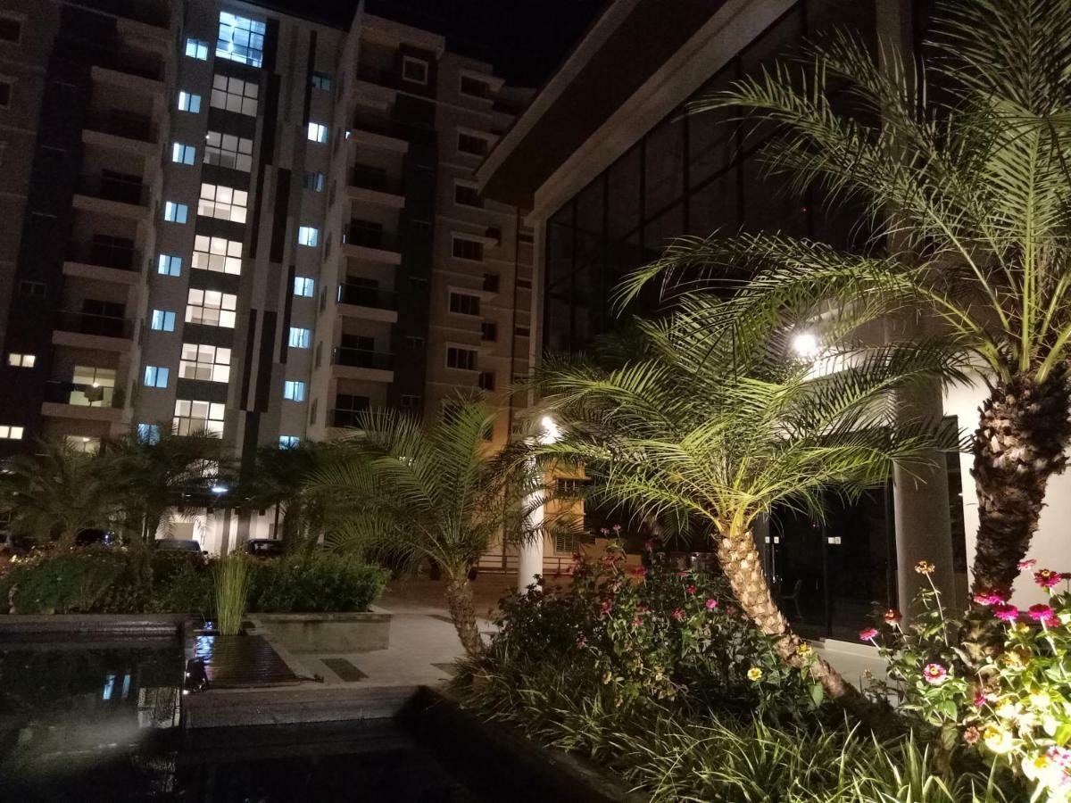 Icolor Home & Stay Ch5 Tanah Rata Exterior foto