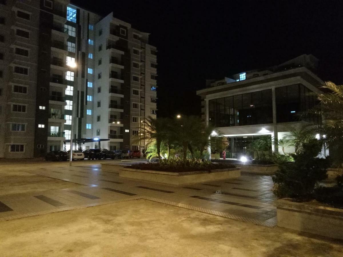 Icolor Home & Stay Ch5 Tanah Rata Exterior foto